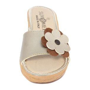 ZEPPA Summery Dorato