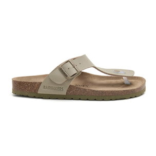 Sandalo BABUNKERS CACHI