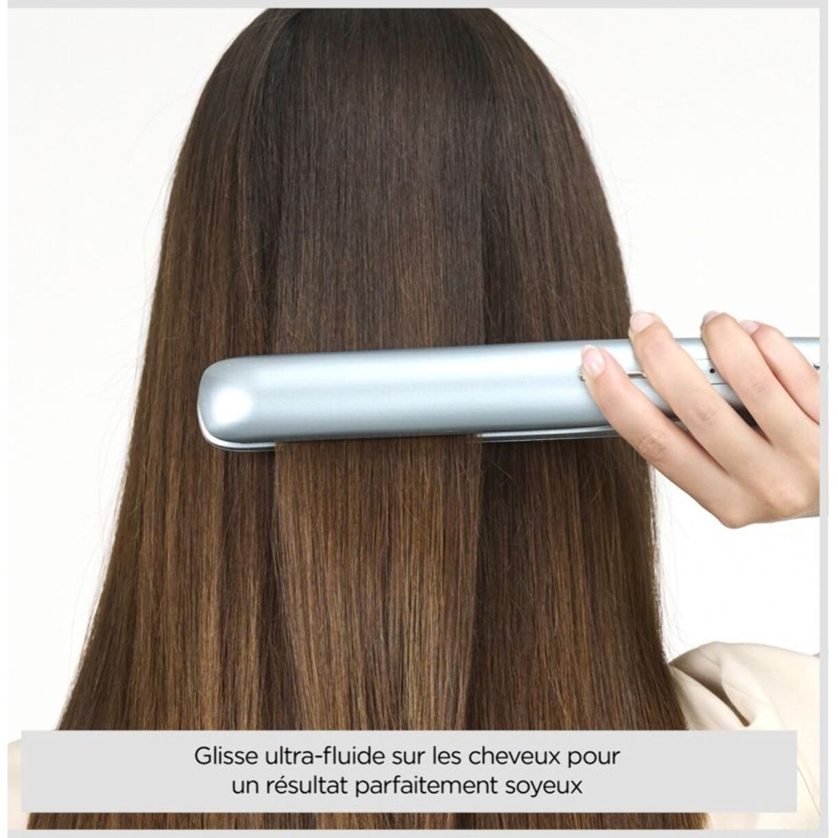 Lisseur BABYLISS Hydro-Fusion ST573E