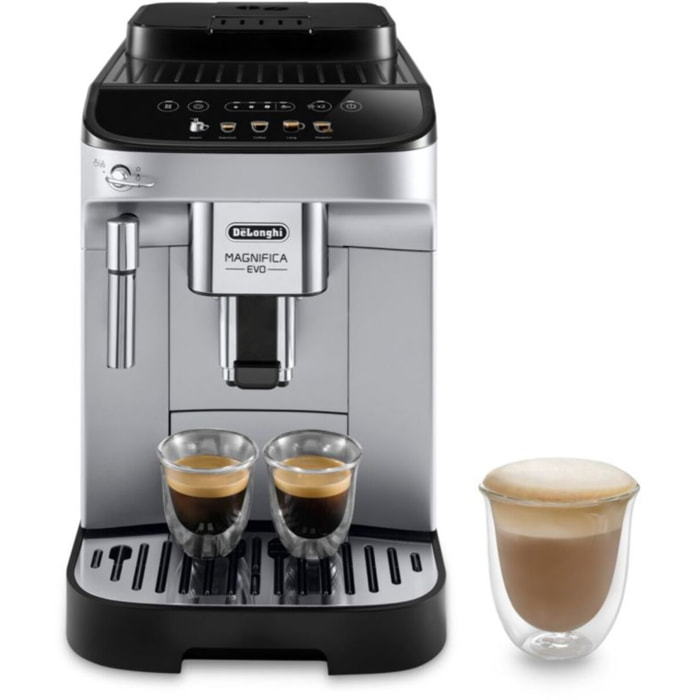 Expresso Broyeur DELONGHI FEB2931.SB