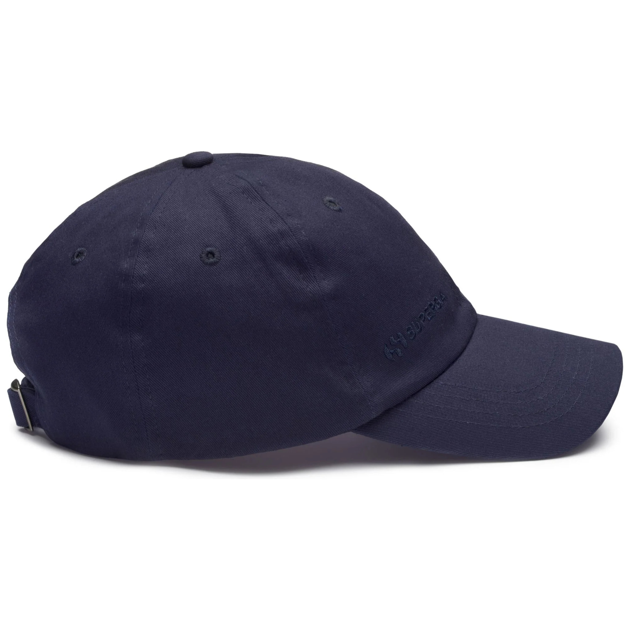 Cappellini Superga Uomo/Donna Blu CAP CANVAS