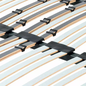 Somier láminas RX Diamond - Con patas