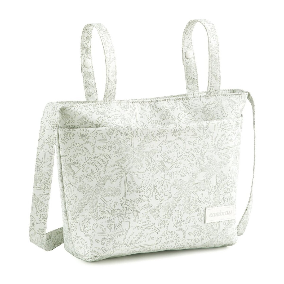 Cambrass Bolso Organizador Xl Selva