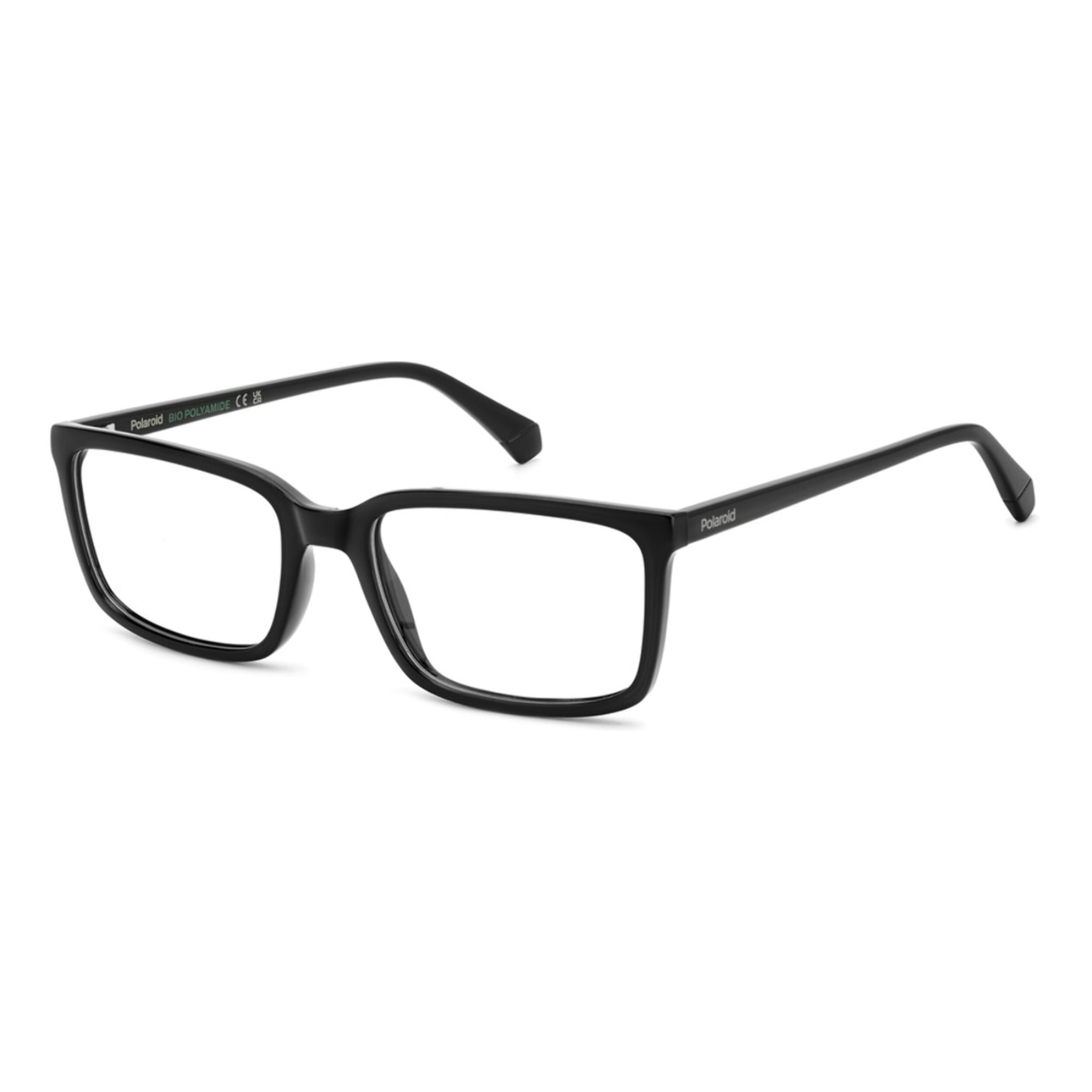 Gafas de Vista Polaroid PLD D546 807 de Tr90 Hombre 57 mm