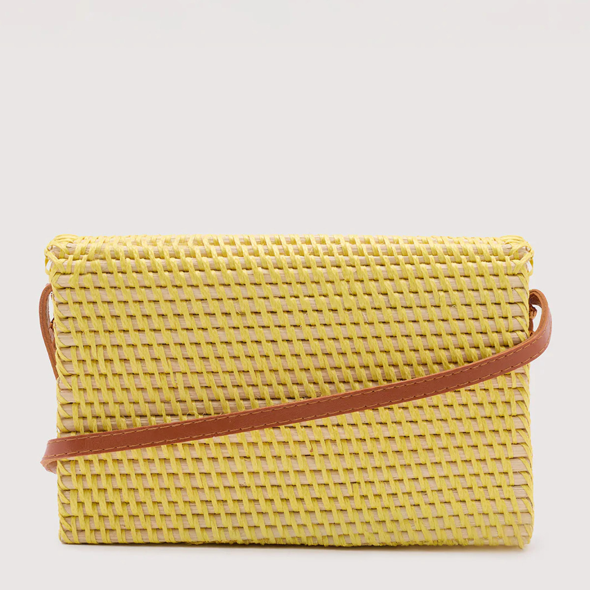 Bandolera Amarillo - Natal