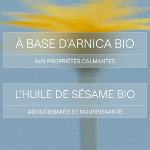 WELEDA - Arnica crème 70G