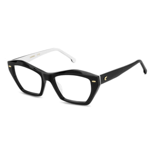 Gafas de Vista Carrera 3053 80S de Acetato Mujer 53 mm