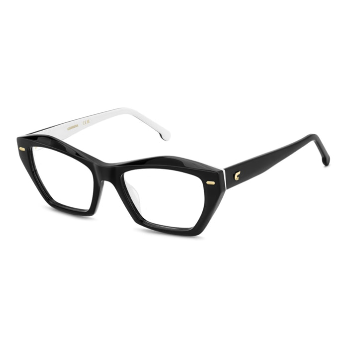 Gafas de Vista Carrera 3053 80S de Acetato Mujer 53 mm