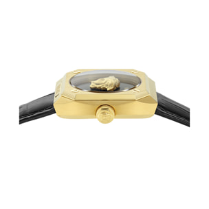 Versace Orologio Analogico Al Quarzo Medusa Antares