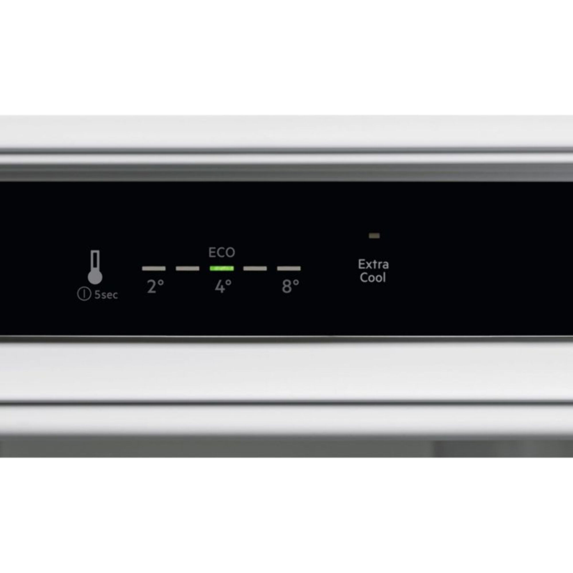 Réfrigérateur 1 porte encastrable ELECTROLUX ERD6DE18S1