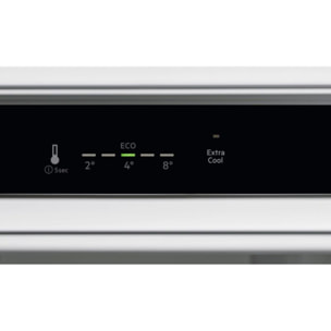 Réfrigérateur 1 porte encastrable ELECTROLUX ERD6DE18S1