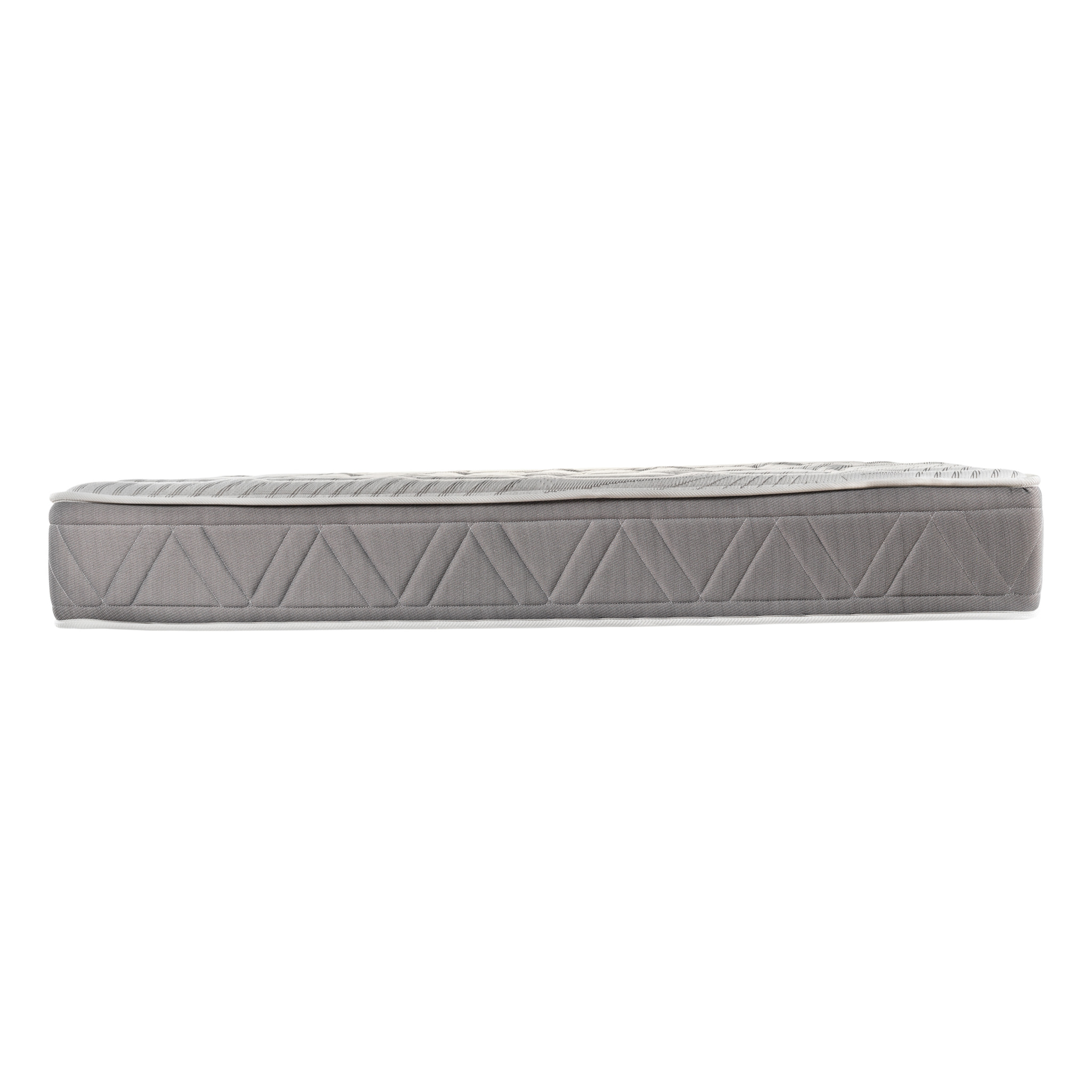 Colchón Viscoelástico 29cm Antiácaros Firmeza alta Hilo de Carbono y Biocerámico Regenerador CERAMIC PREMIUM · ROYAL SLEEP