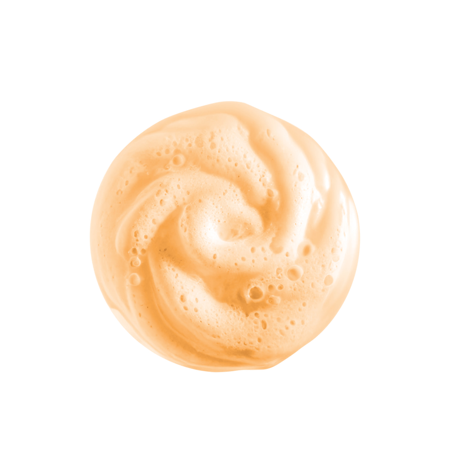 Pêche - Mousse de Douche