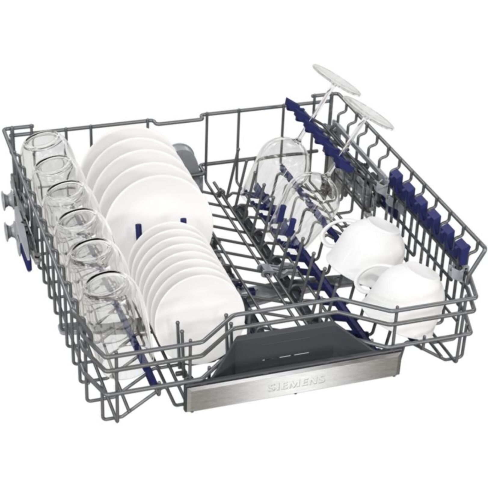 Lave vaisselle 60 cm SIEMENS SN27TI02CE