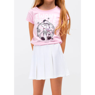 Conguitos - Moda infantile per ragazza elegante