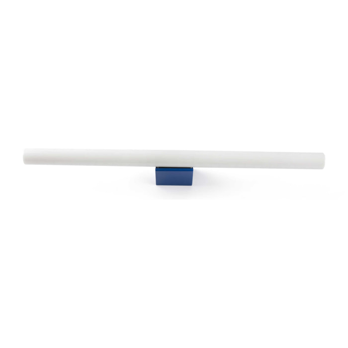CALMA Lampada da parete linestra blu 7W