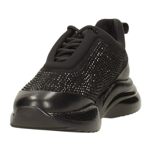 Sneakers Donna Tata Italia Nero