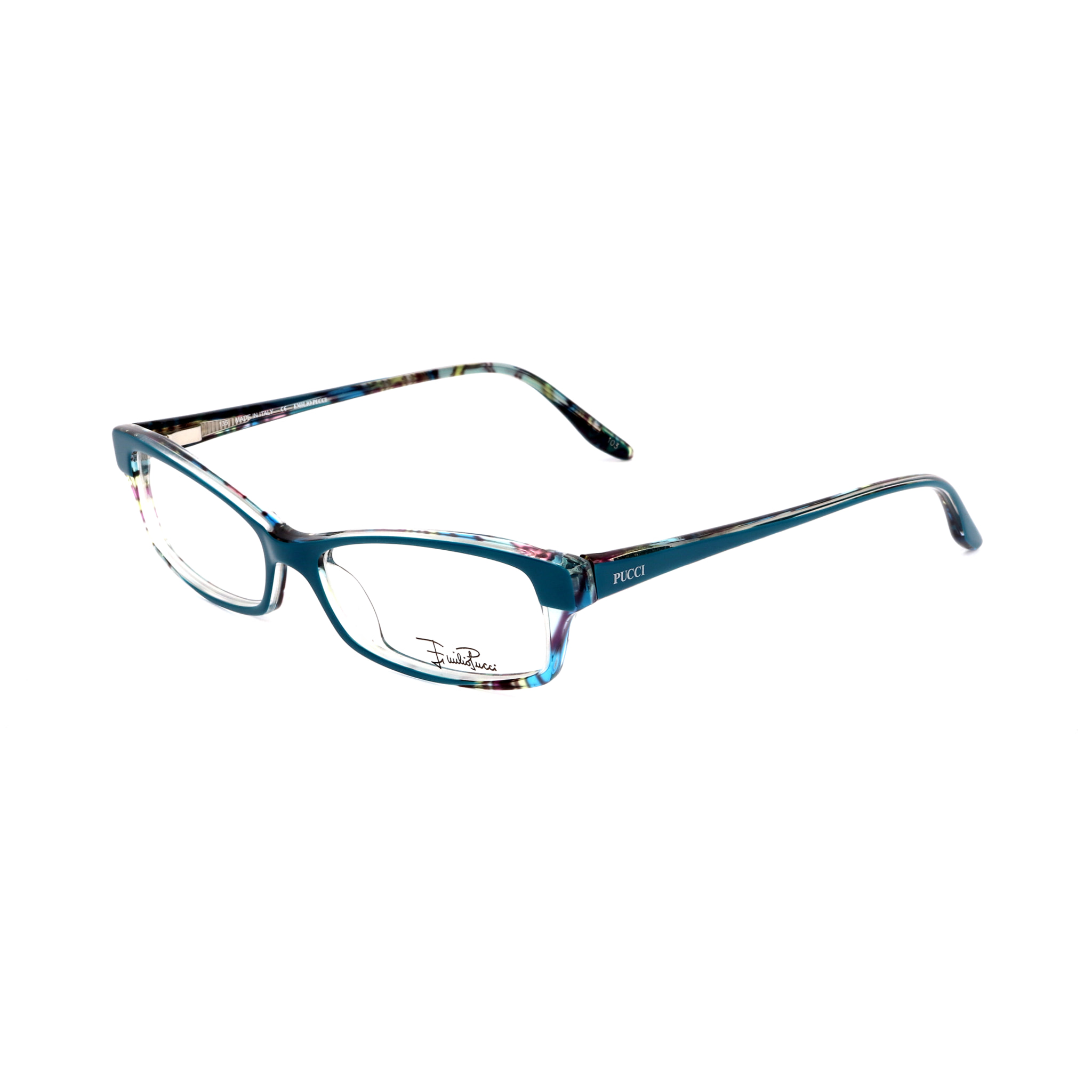 Montura de gafas Emilio Pucci Mujer EP2649-445
