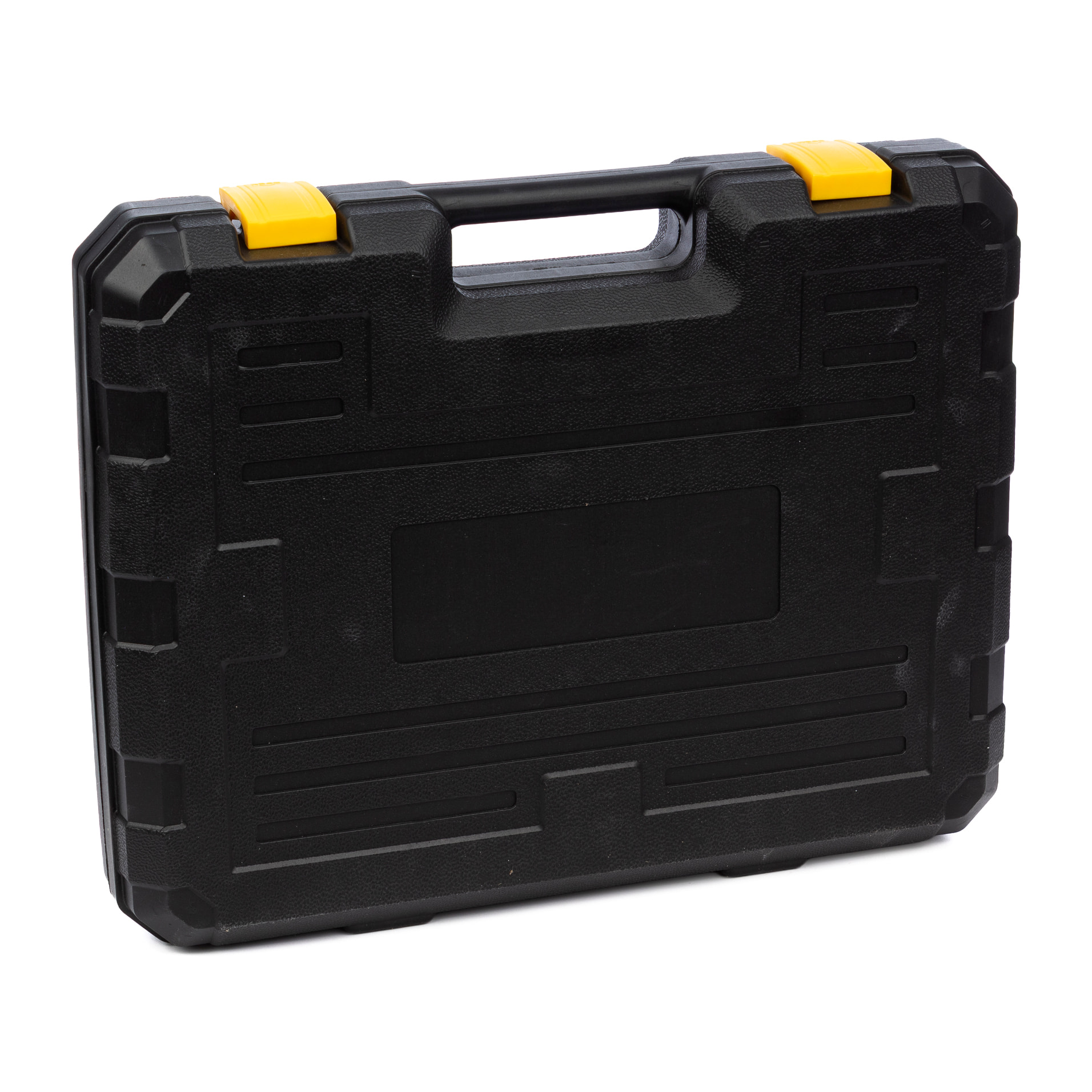 Set di strumenti domestici con valigetta di trasporto e 108 pezzi