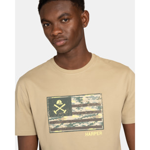 CAMISETA USA