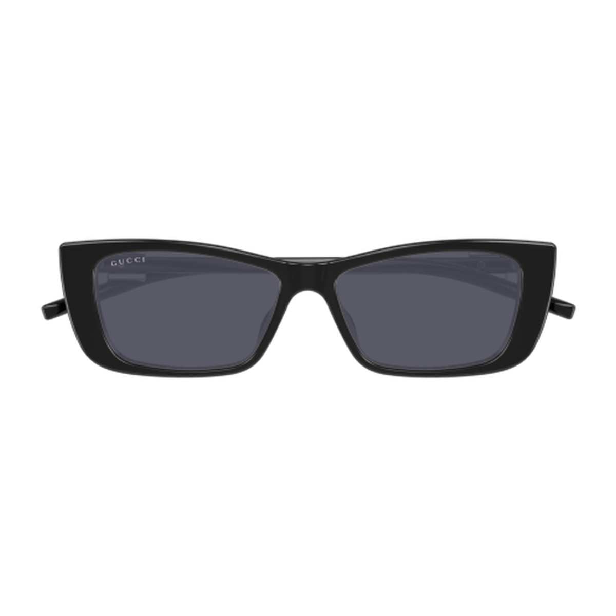 Gafas de Sol Gucci GG1681S-001 de Acetato Mujer 53 mm