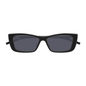 Gafas de Sol Gucci GG1681S-001 de Acetato Mujer 53 mm