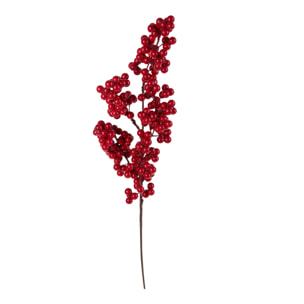 Ramo ilex - Pezzi 12 - ROSSO - Bianchi Dino SpA