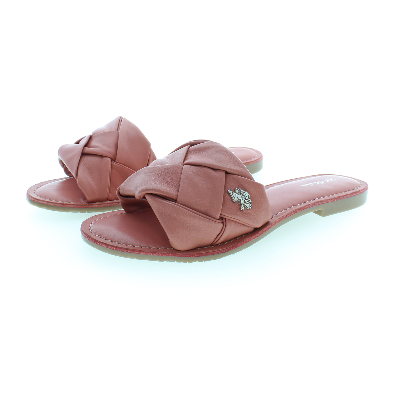 Ciabatte U.S. Polo Assn Canyon Rose