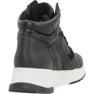 SNEAKERS GEOX D FALENA B ABX