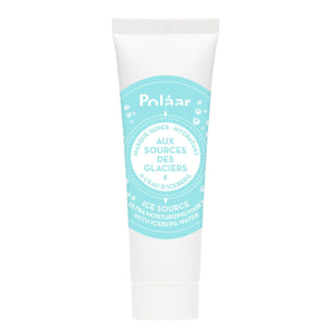 Aux Sources Des Glaciers - Masque Super Hydratant à L'Eau d'Iceberg 50 ml