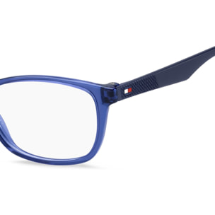 Gafas de Vista Tommy Hilfiger TH 2027 PJP de Tr90 Infantil 51 mm