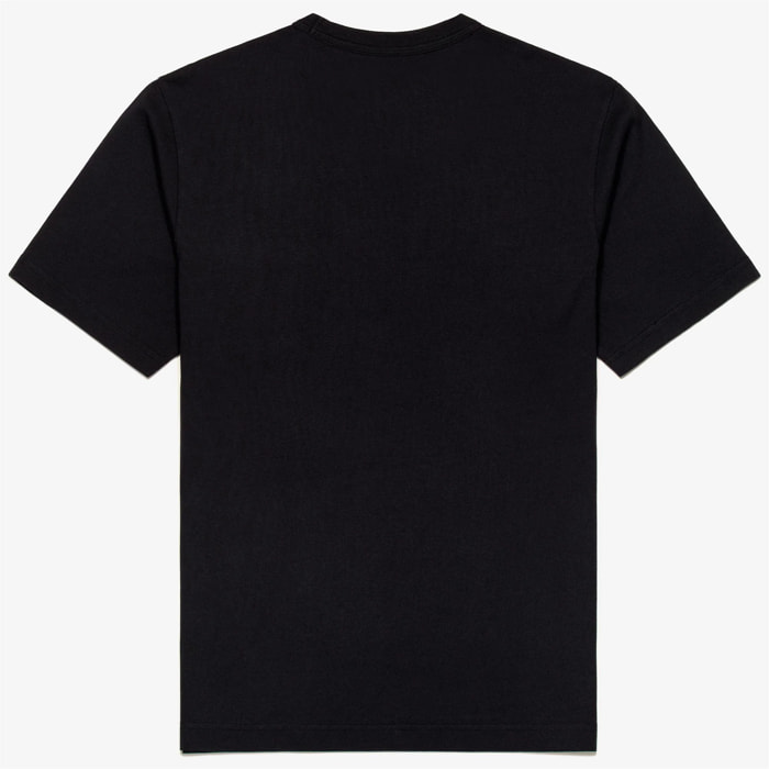 Sebago - T-Shirts & Top Uomo Blu - WISCASSET