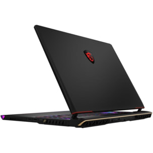 PC Gamer MSI Raider GE68 HX 14VIG-296FR