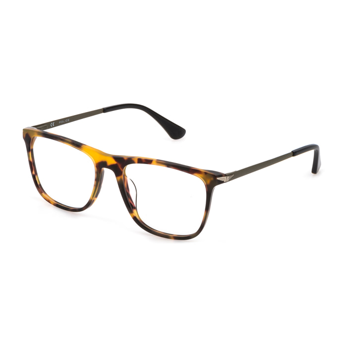 Montura de gafas Police Hombre VPLD05-550VBV