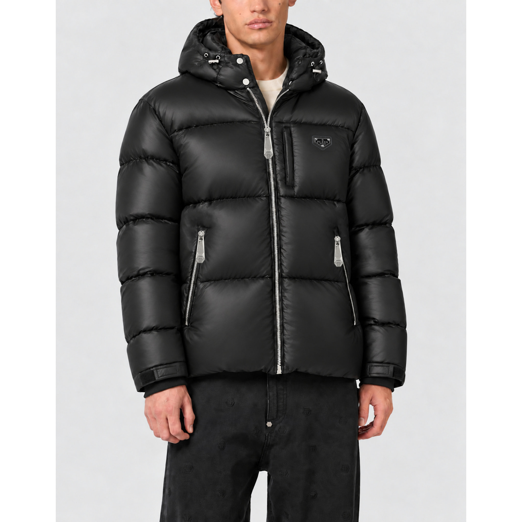 PHILIPP PLEIN Bomber