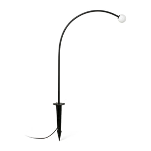 CUCA 650 Estaca negra