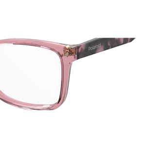 Gafas de Vista Polaroid PLD D320 35J de Acetato Mujer 53 mm