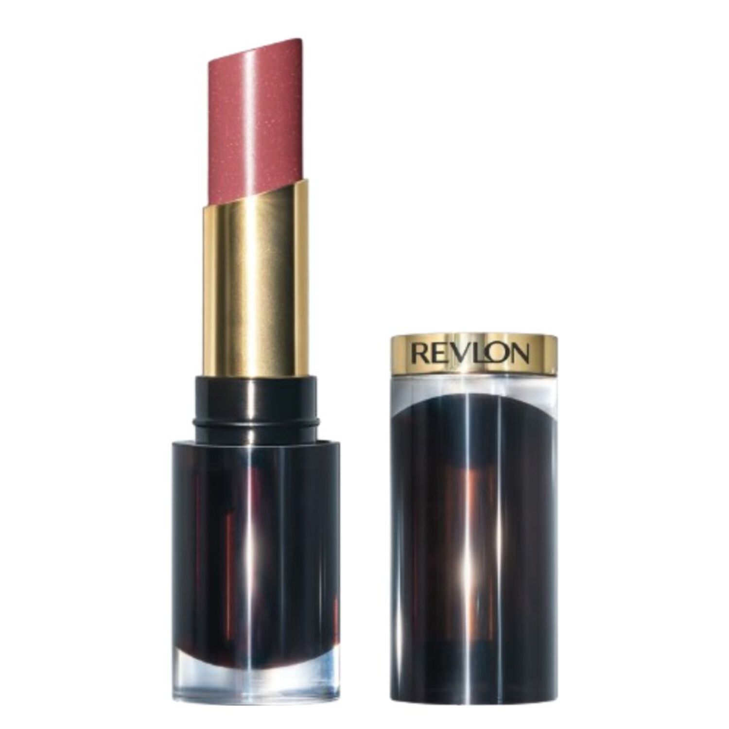 Super Lustrous Glass Shine - Rouge à Lèvres Fini Ultra-Glossy