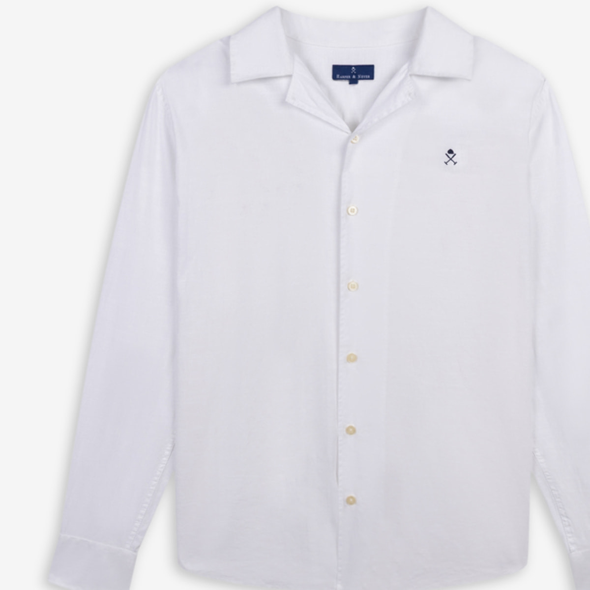 CAMISA PYJAMA