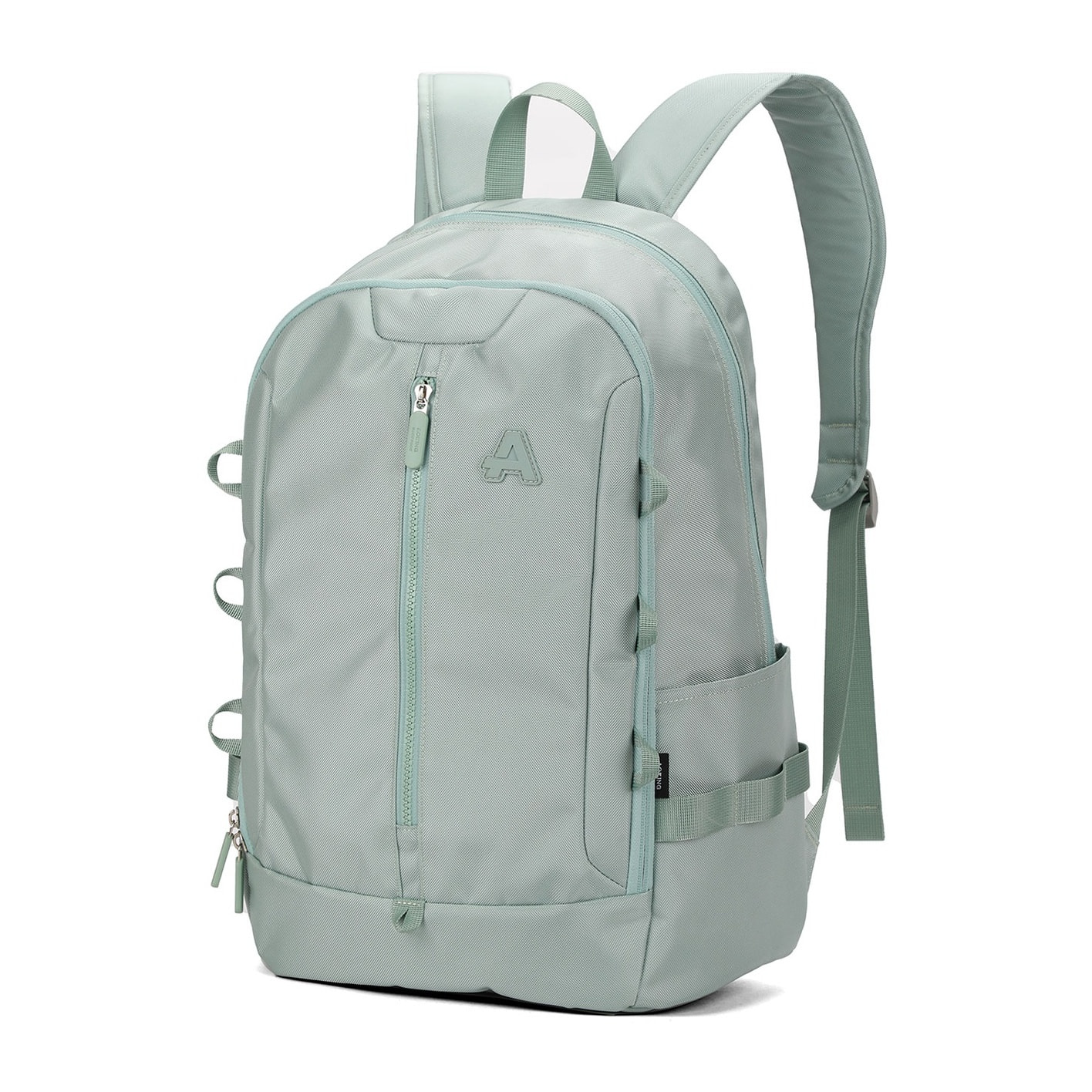 Zaino unisex Celeste Elite - Poliestere - 32.0 x 17.0 x 46.0 cm