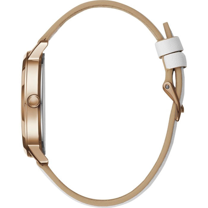 Guess Reloj Analógico De Cuarzo. Gd Montauk