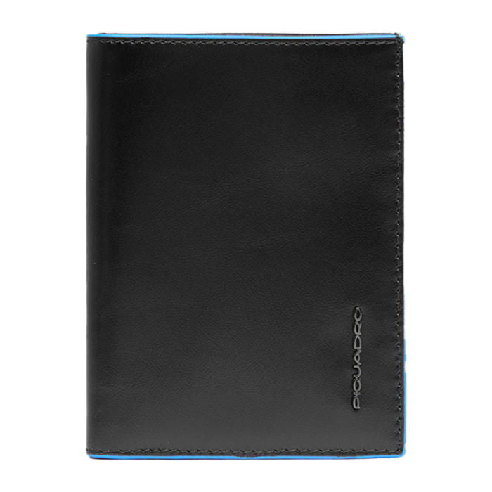 Piquadro Portafogli uomo verticale