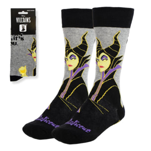 Calcetines Disney - Multicolor - Talla 36-43