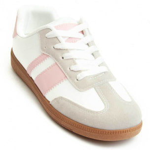 Sneakers - Blanco