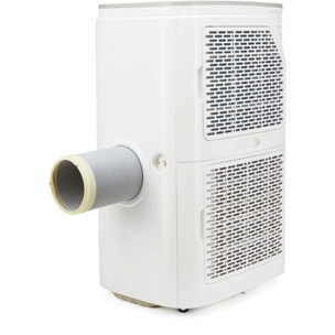 Climatiseur WOODS PALERMO 18K WAC1810G