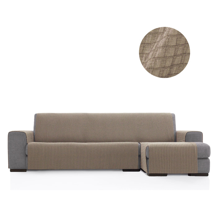 Cubre Sofá Chaise Longue Derecha modelo COSIMA