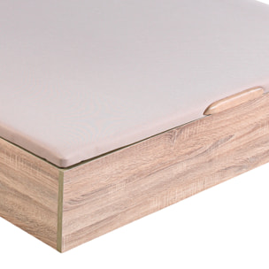 Canapé Abatible | 31CM | ENVÍO, MONTAJE Y RECOGIDA ANTIGUO INCLUIDO | Madera | Gran capacidad