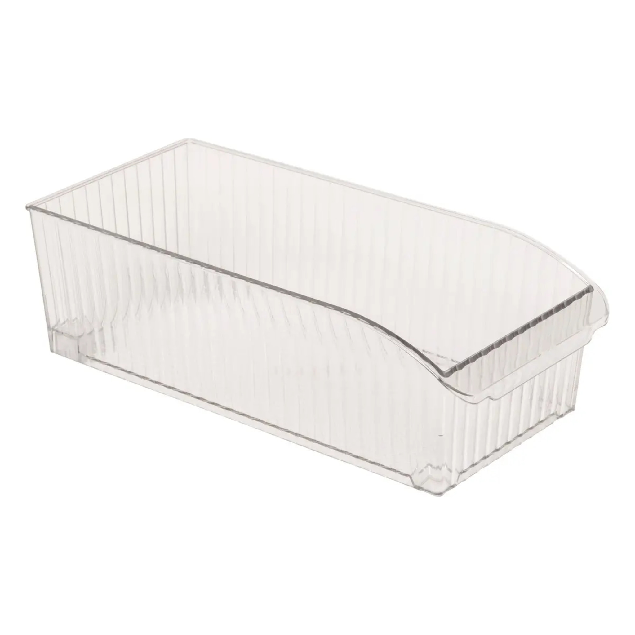 Rangement réfrigérateur Streaks L15cm à roulettes