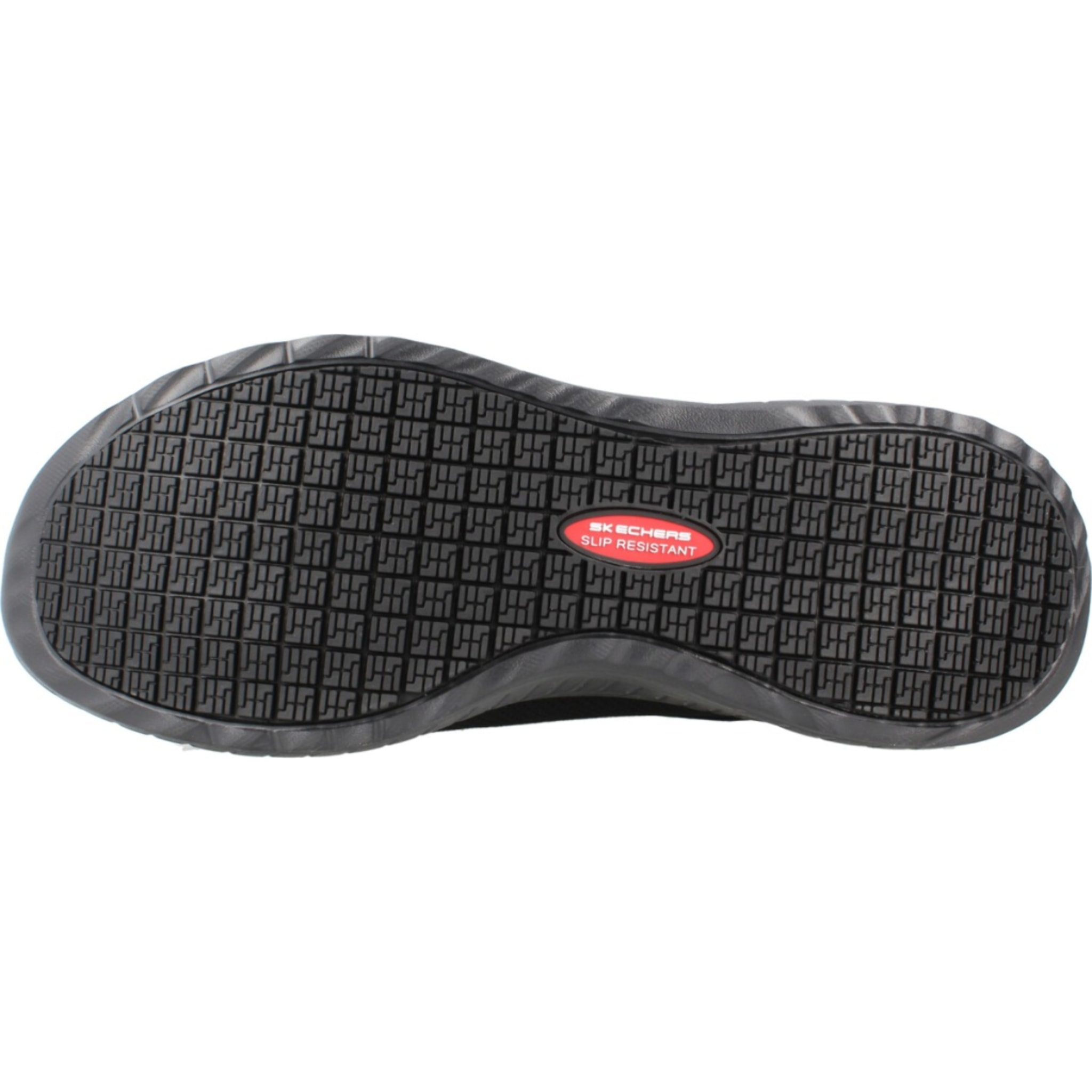 Sneakers De  Mujer 108194ecs Squad Chaos Negro