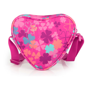 Bolso infantil Gabol CLOVER